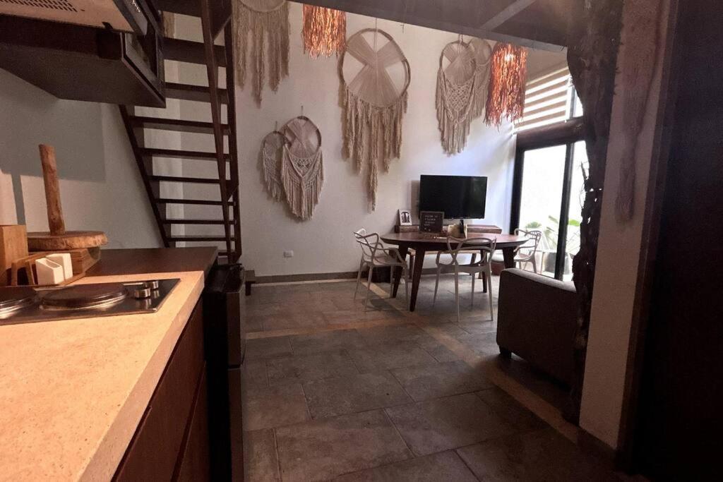 Apartment 1 *