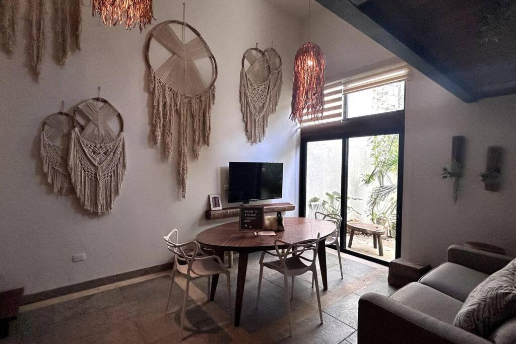 Apartment 1 Tulum