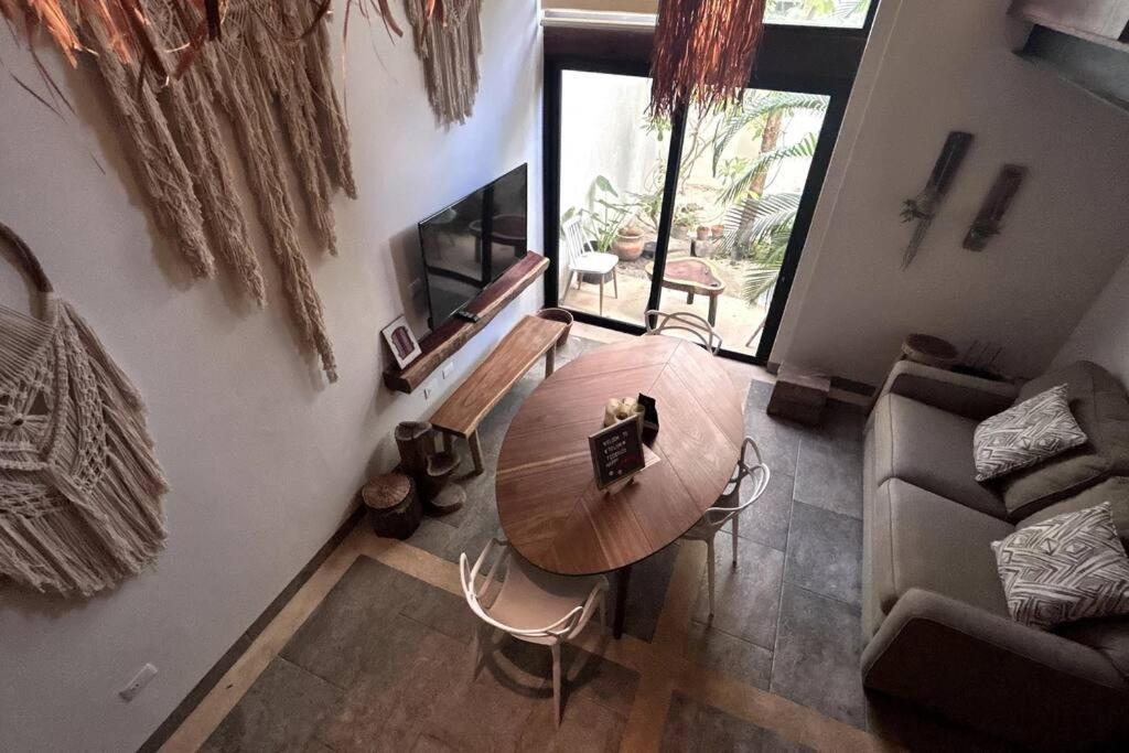 1 Apartment