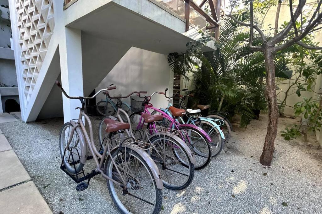 Apartamento 1 *